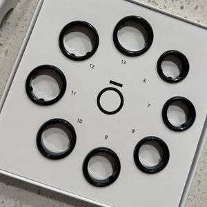 OURA RING SIZING KIT